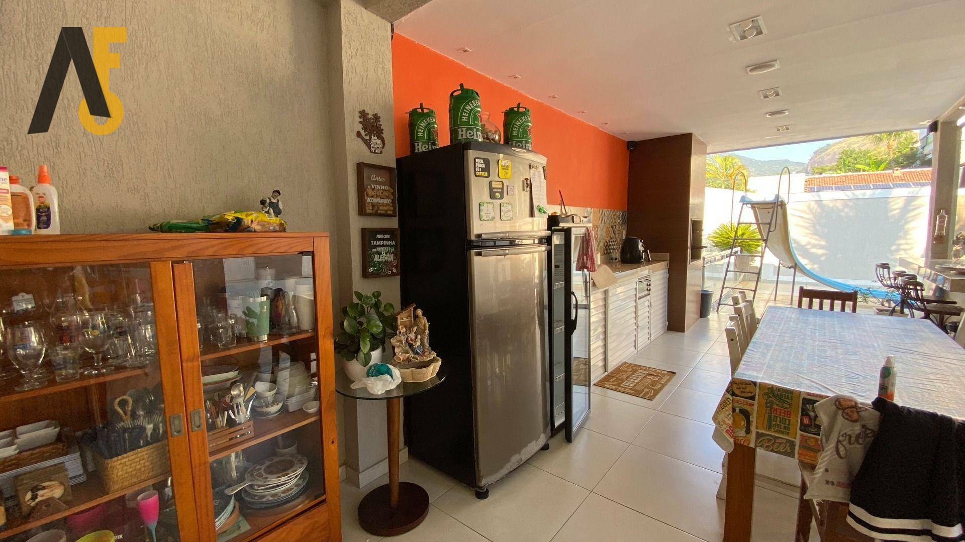 Casa de Condomínio à venda com 6 quartos, 308m² - Foto 42