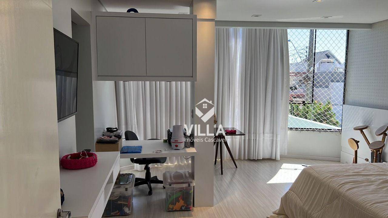 Sobrado à venda com 3 quartos, 165m² - Foto 10