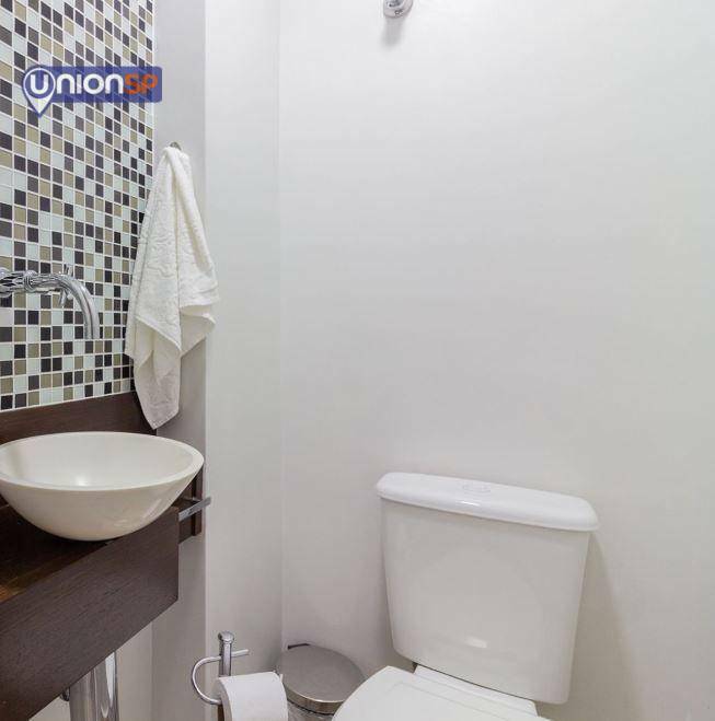 Apartamento à venda com 3 quartos, 113m² - Foto 12