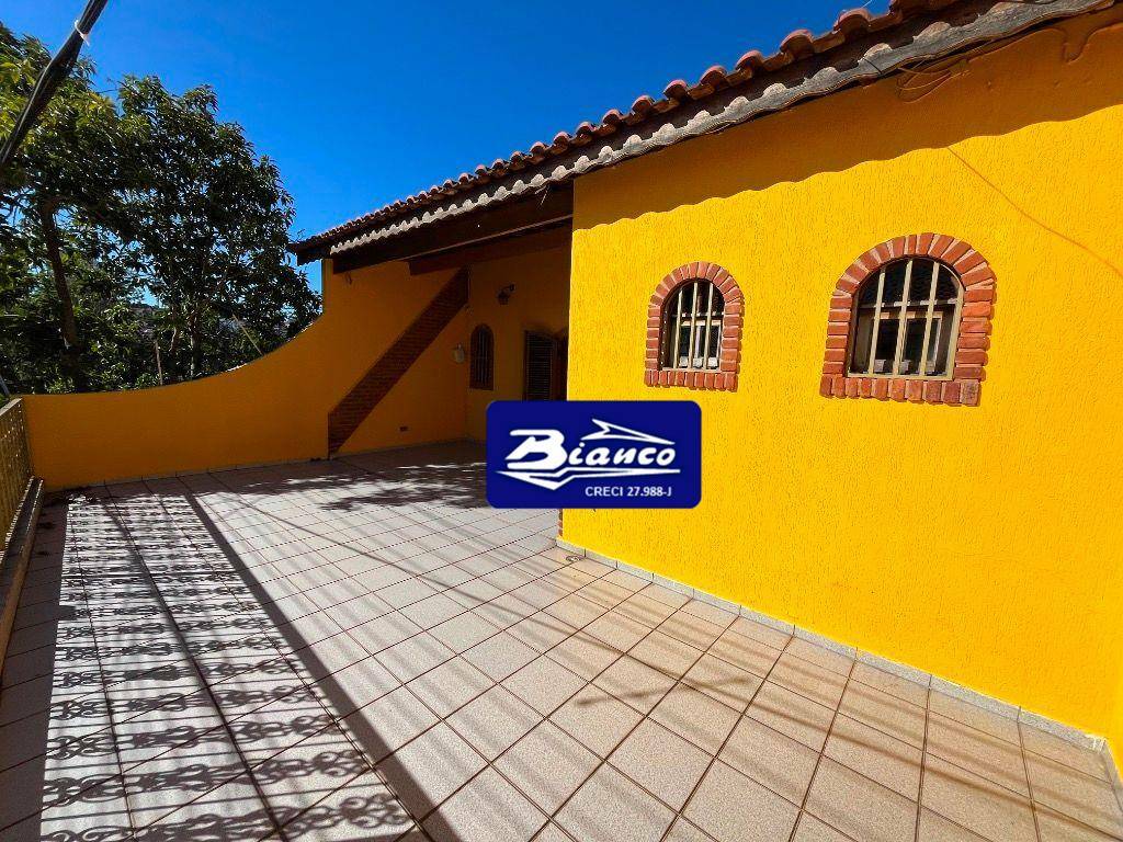 Sobrado à venda com 3 quartos, 194m² - Foto 38