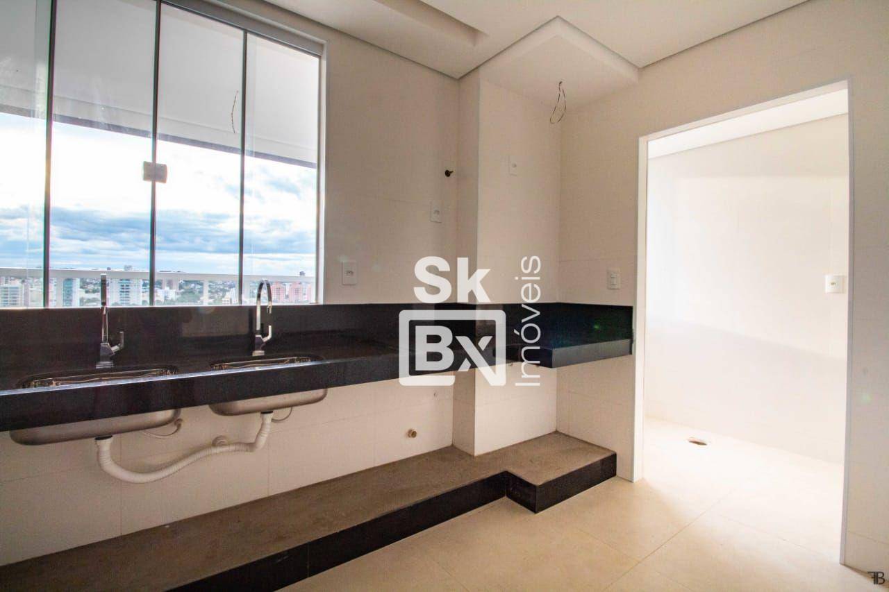 Apartamento à venda com 3 quartos, 131m² - Foto 5