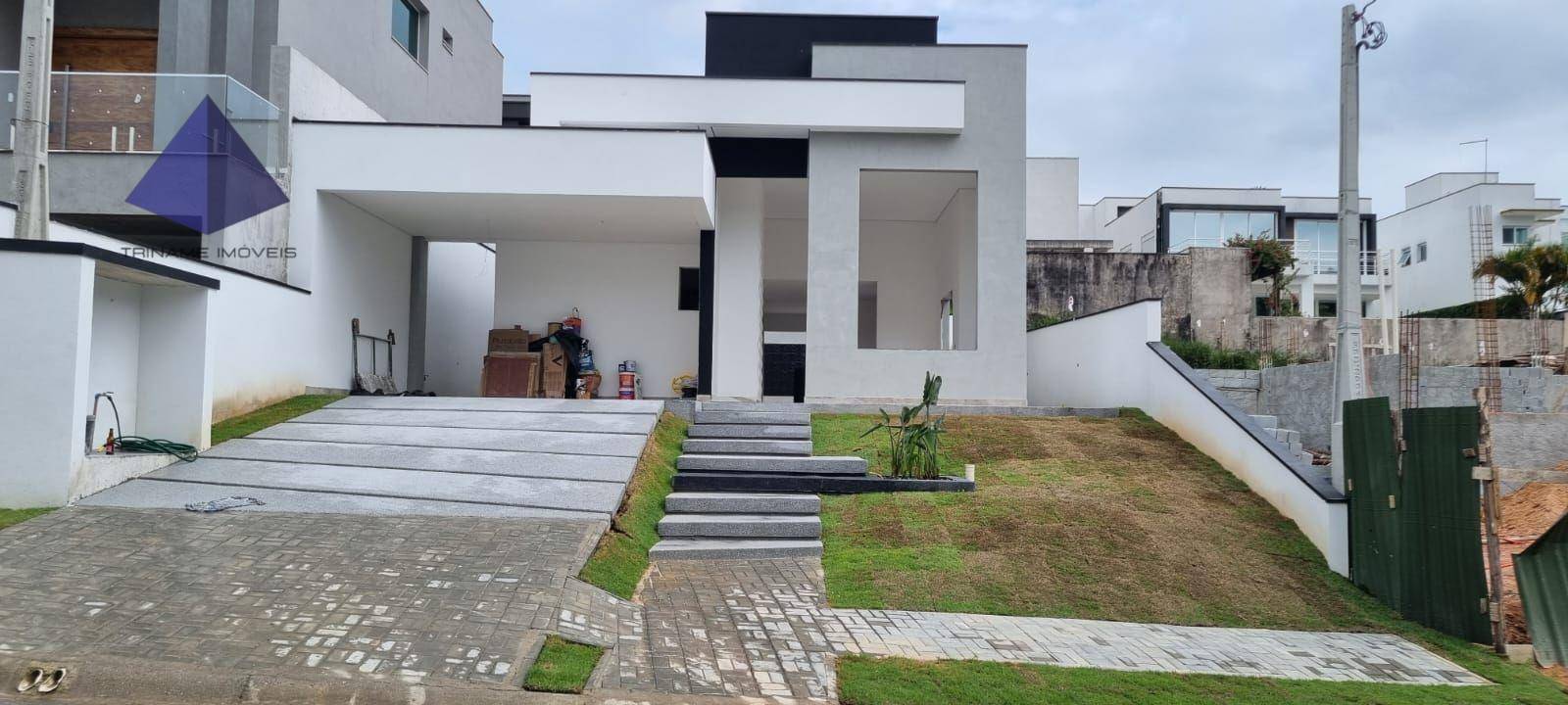 Casa de Condomínio à venda com 3 quartos, 150m² - Foto 17