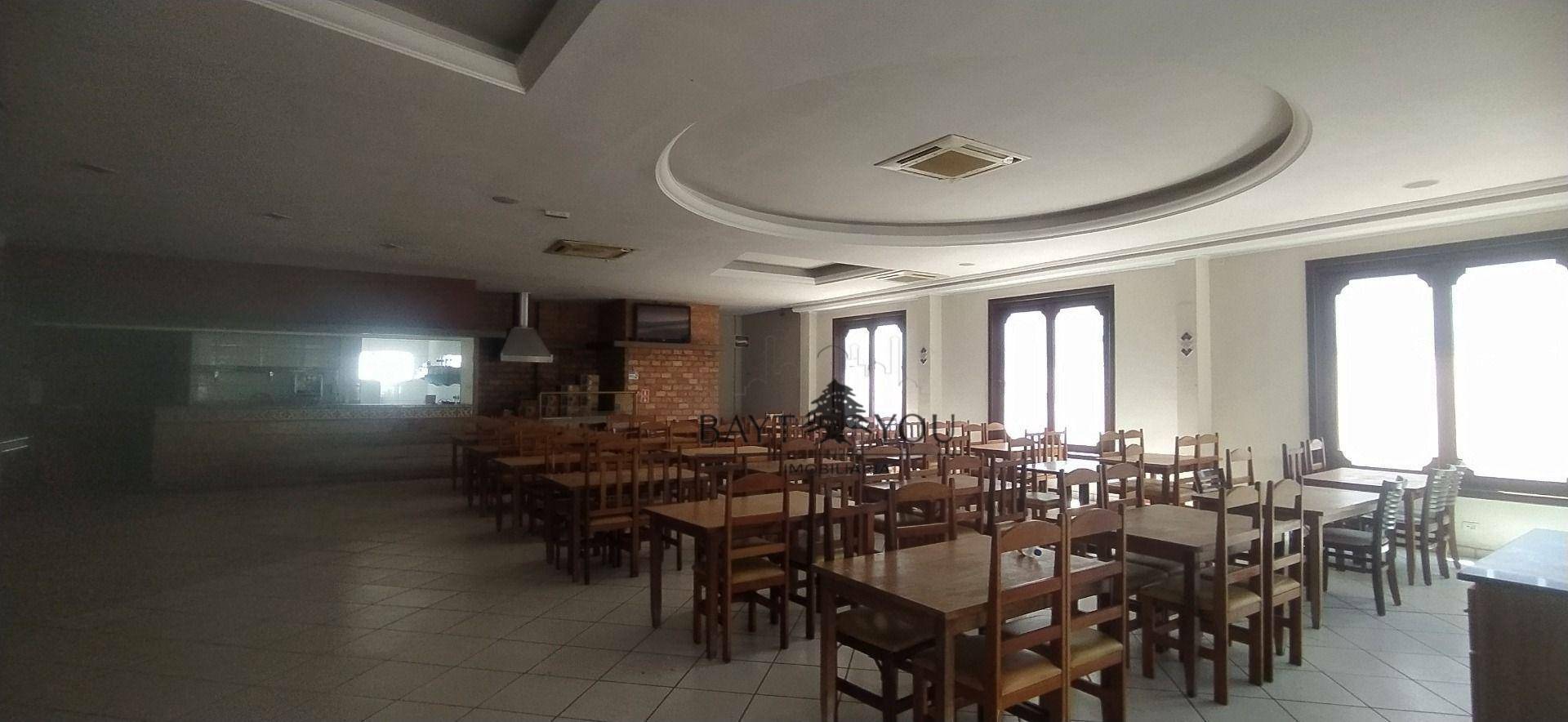 Loja-Salão para alugar, 231m² - Foto 5