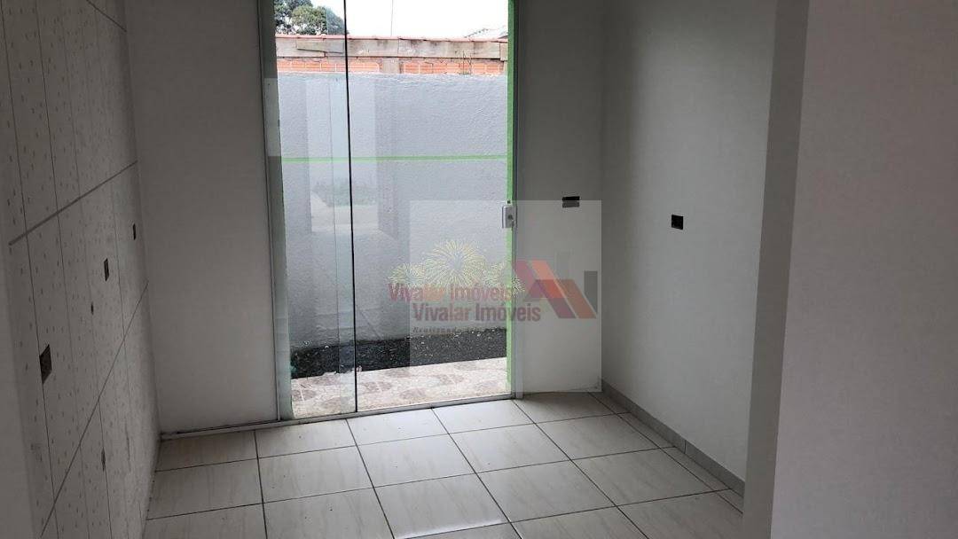 Casa à venda com 2 quartos, 49m² - Foto 7