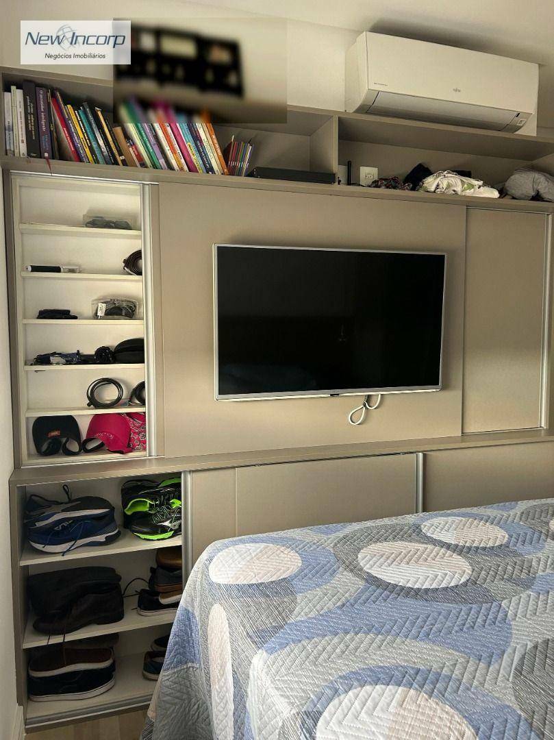 Apartamento à venda com 2 quartos, 86m² - Foto 5