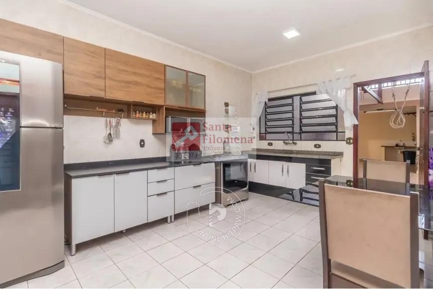 Casa à venda com 2 quartos, 212m² - Foto 17
