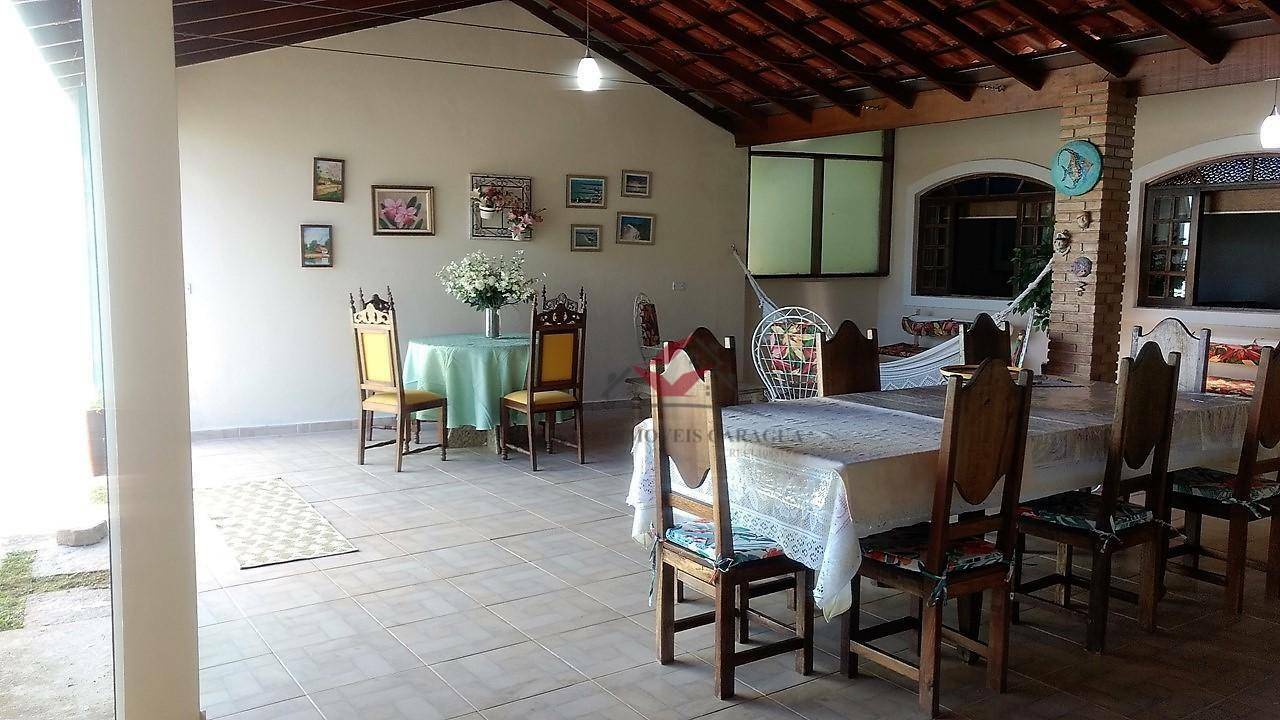 Casa de Condomínio à venda com 3 quartos, 130m² - Foto 10