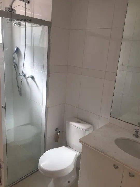 Apartamento à venda com 3 quartos, 169m² - Foto 7