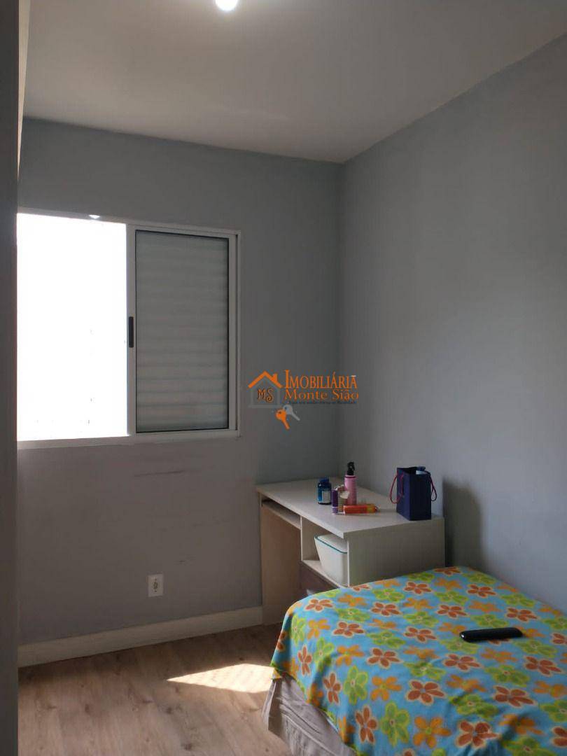 Apartamento à venda com 2 quartos, 44m² - Foto 13