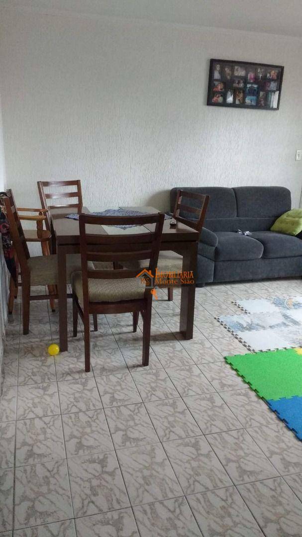 Apartamento à venda com 2 quartos, 63m² - Foto 7