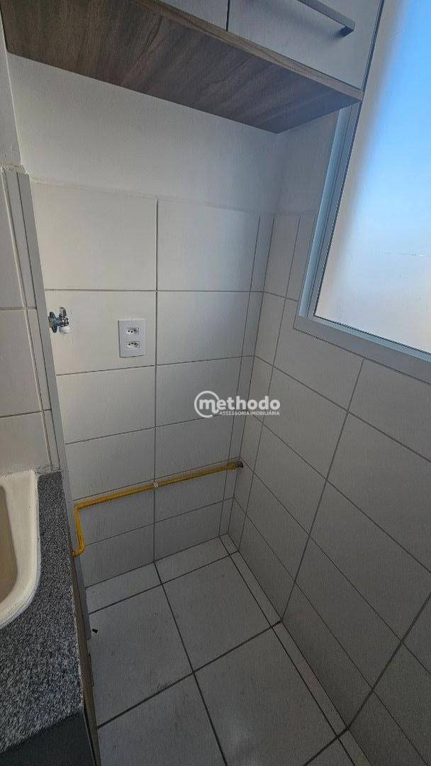 Apartamento à venda e aluguel com 2 quartos, 50m² - Foto 12