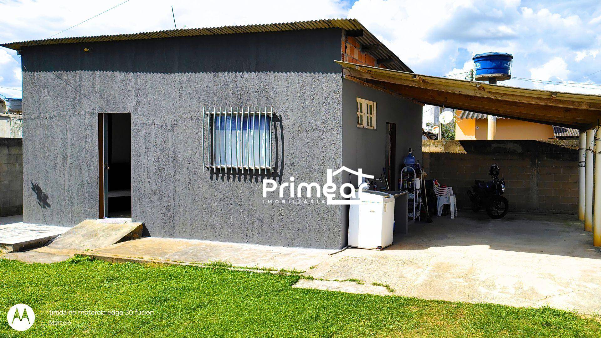 Casa de Condomínio, 2 quartos - Foto 1