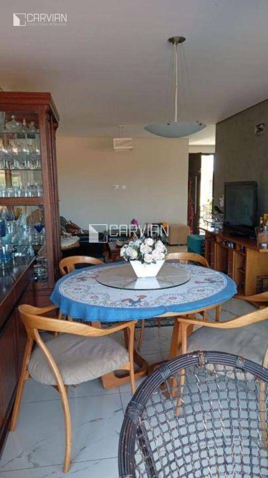 Casa de Condomínio, 3 quartos - Foto 9