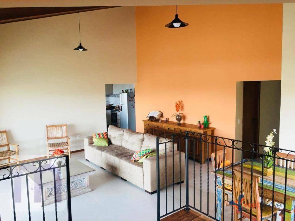 Chácara à venda com 3 quartos, 280m² - Foto 8