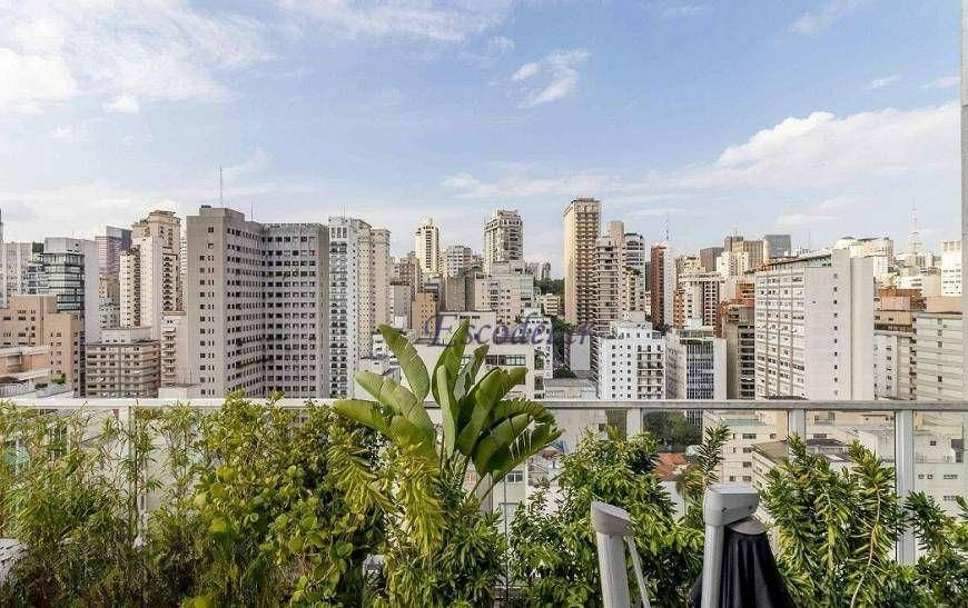 Cobertura à venda com 5 quartos, 820m² - Foto 7