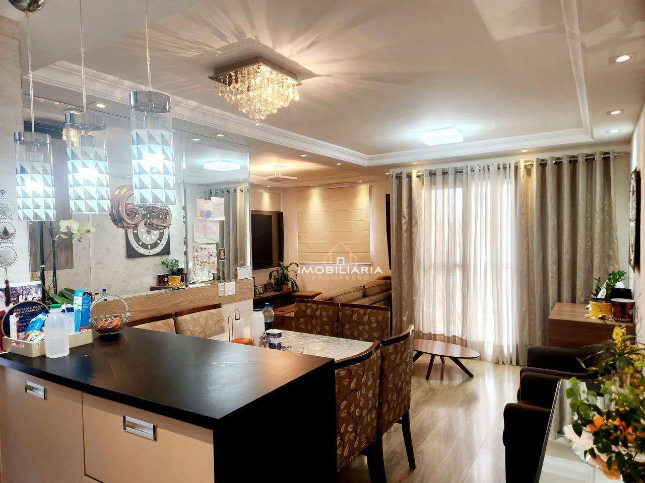 Apartamento, 3 quartos, 68 m² - Foto 22