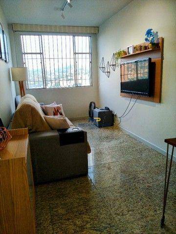 Apartamento à venda com 2 quartos, 50m² - Foto 1