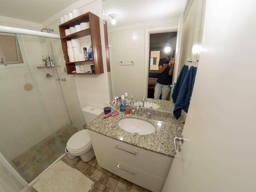 Apartamento à venda com 3 quartos, 110m² - Foto 16