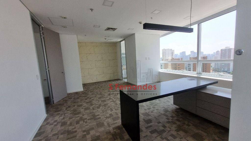 Conjunto Comercial-Sala para alugar, 257m² - Foto 14