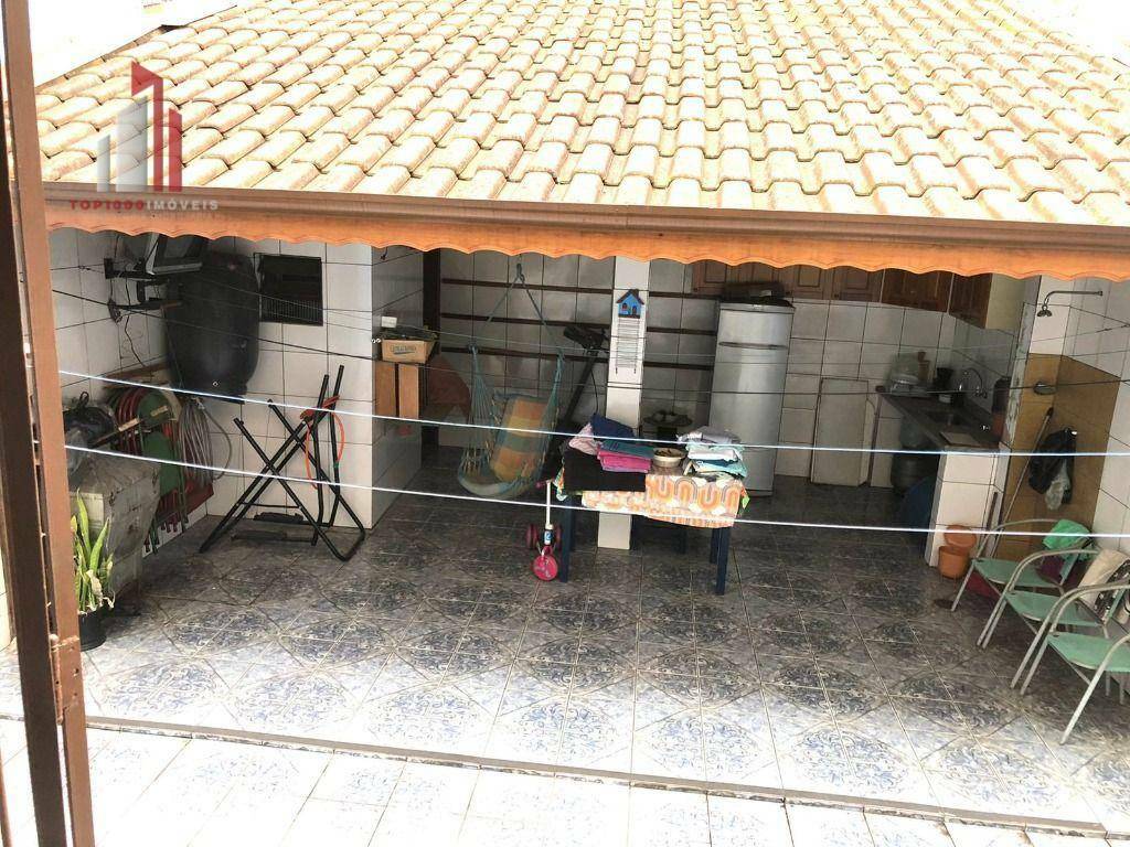 Sobrado à venda com 2 quartos, 100m² - Foto 26