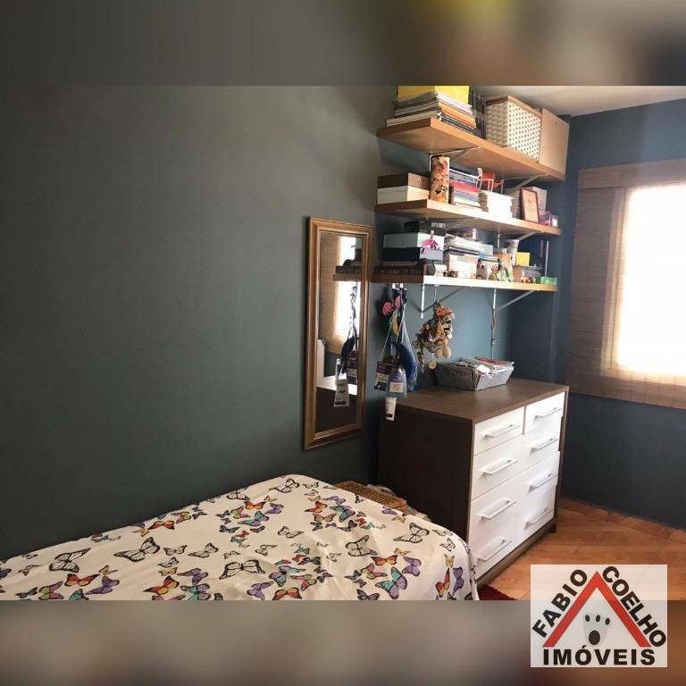 Apartamento à venda com 2 quartos, 60m² - Foto 11