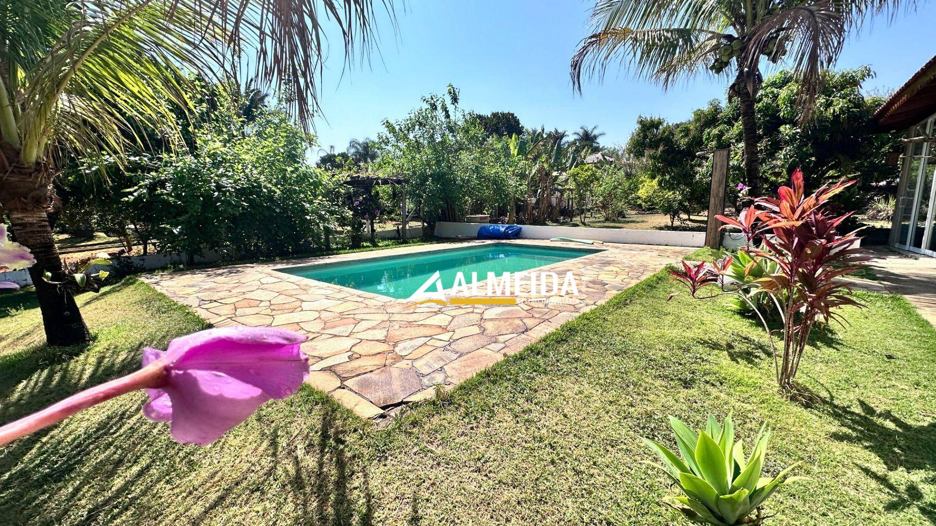 Chácara, 3 quartos, 1050 m² - Foto 5