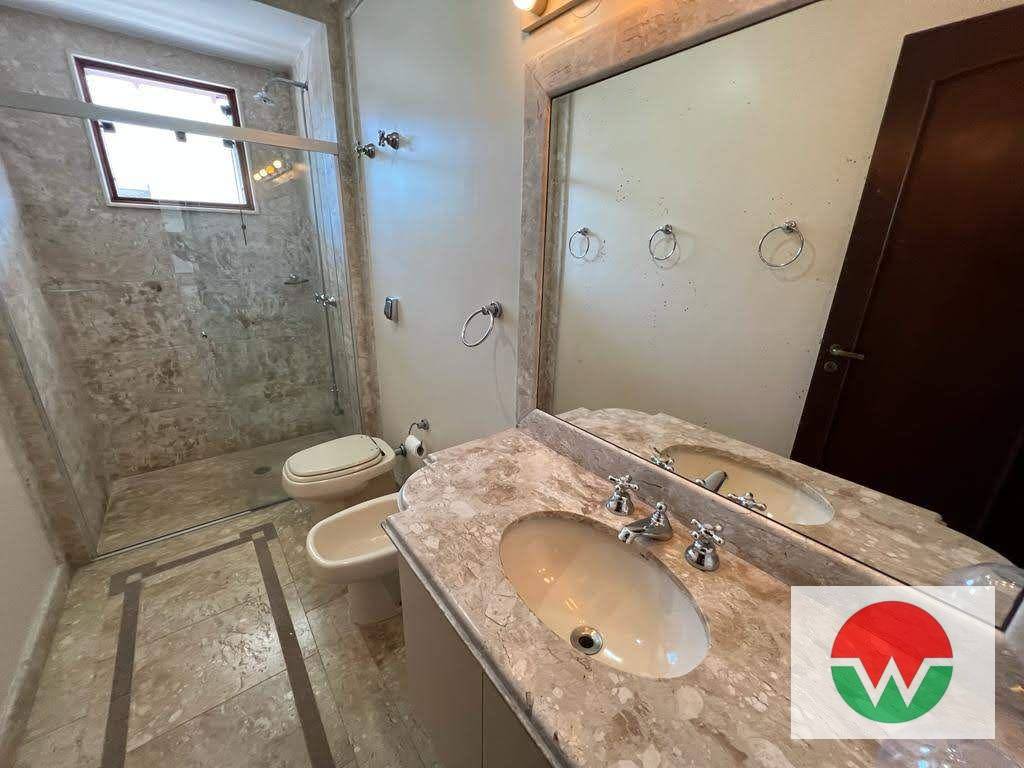 Casa de Condomínio à venda com 4 quartos, 600m² - Foto 5