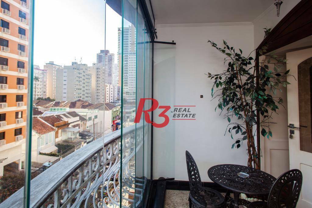 Apartamento à venda com 4 quartos, 198m² - Foto 56