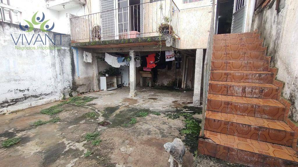 Casa à venda com 3 quartos, 120m² - Foto 25