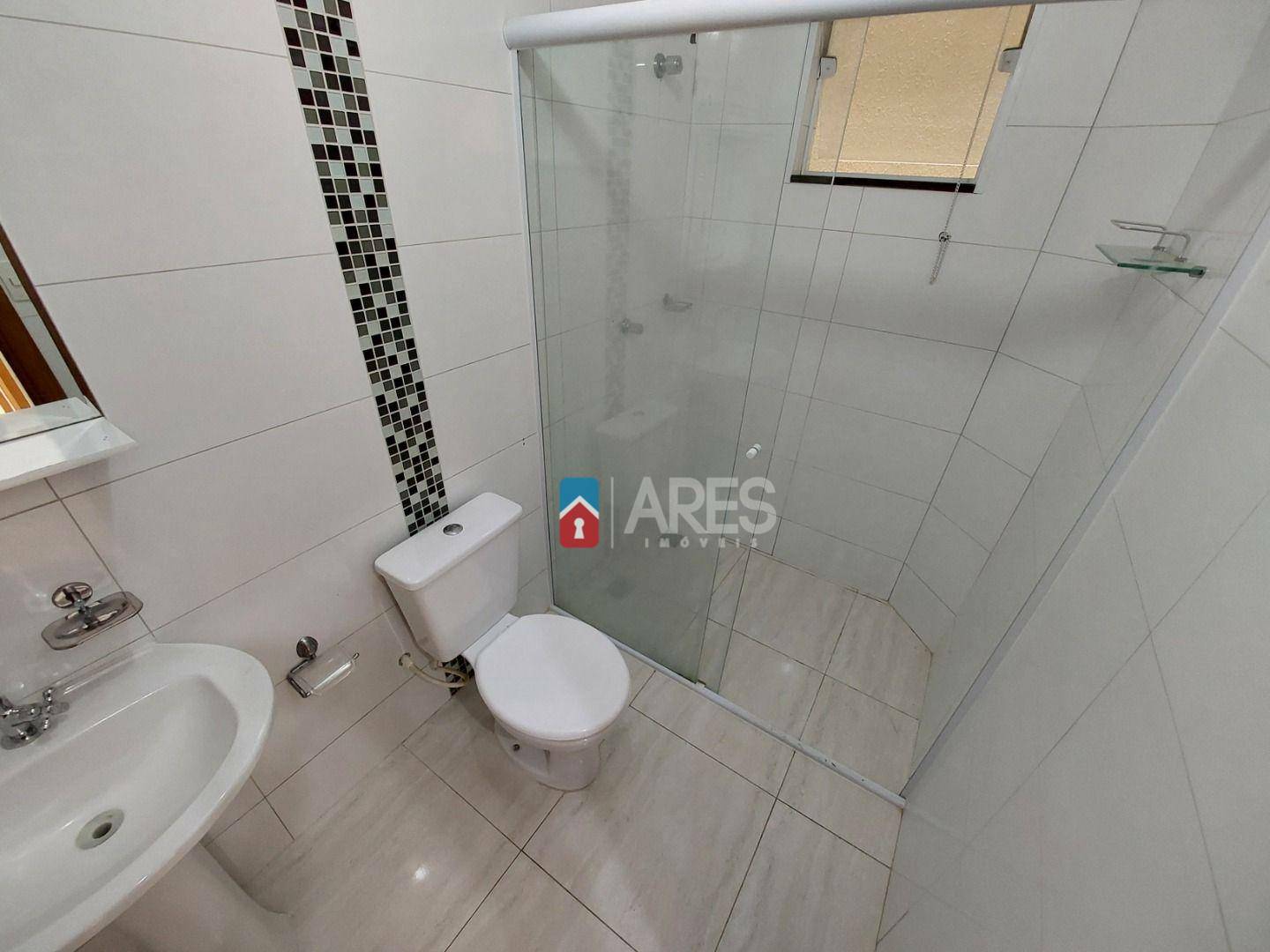 Apartamento para alugar com 2 quartos, 79m² - Foto 7