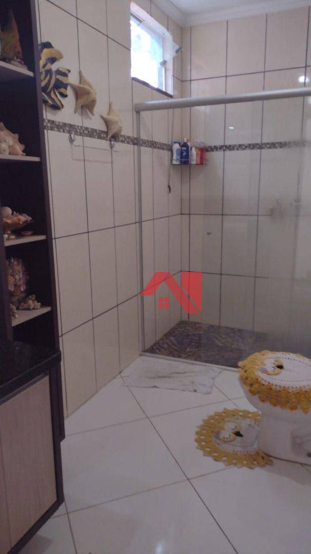 Sobrado à venda com 4 quartos, 180m² - Foto 3