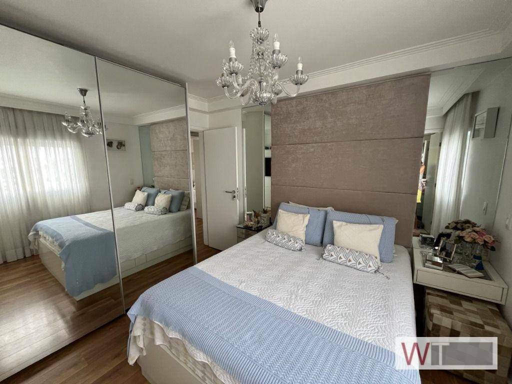 Apartamento à venda com 3 quartos, 109m² - Foto 26