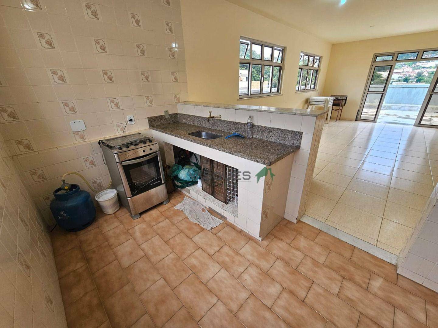 Apartamento à venda com 2 quartos, 76m² - Foto 19