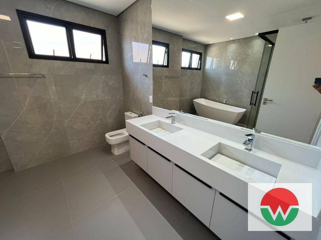 Casa de Condomínio à venda com 6 quartos, 850m² - Foto 55