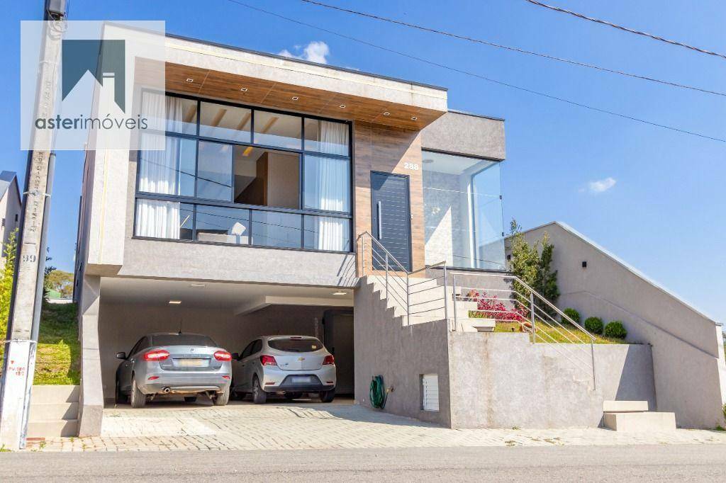 Casa de Condomínio à venda com 3 quartos, 180m² - Foto 26