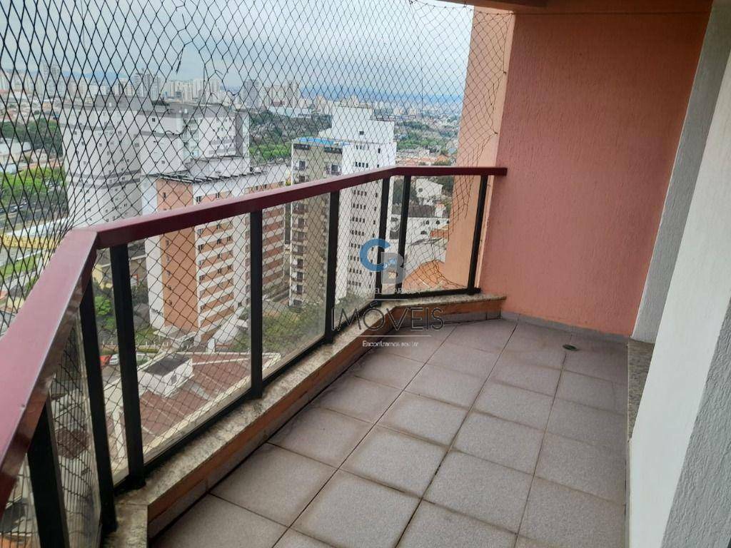 Apartamento à venda com 3 quartos, 117m² - Foto 32