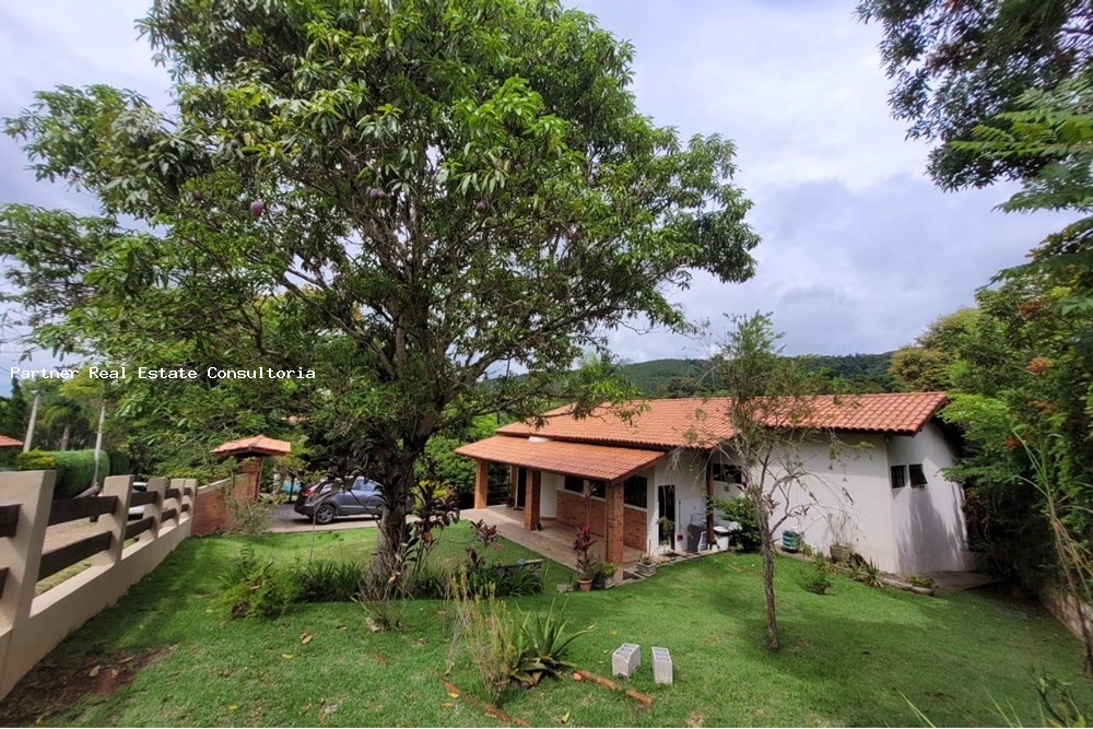 Casa de Condomínio à venda com 3 quartos, 2000m² - Foto 4
