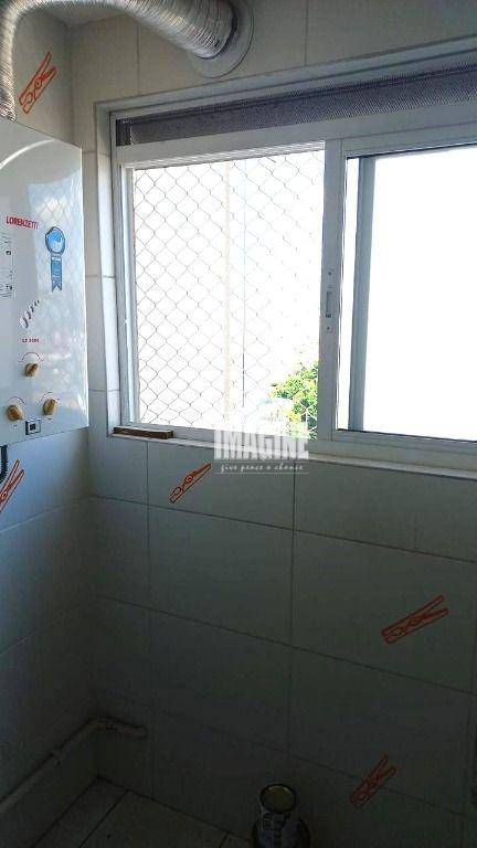 Apartamento à venda com 2 quartos, 46m² - Foto 10