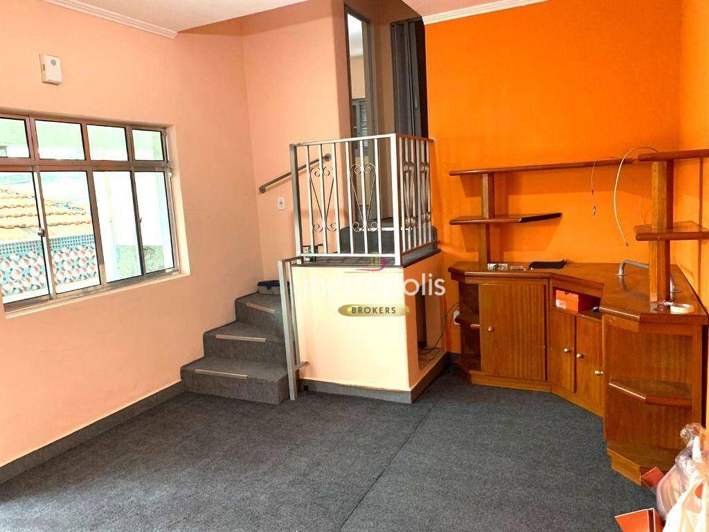 Casa para alugar com 2 quartos, 70m² - Foto 1