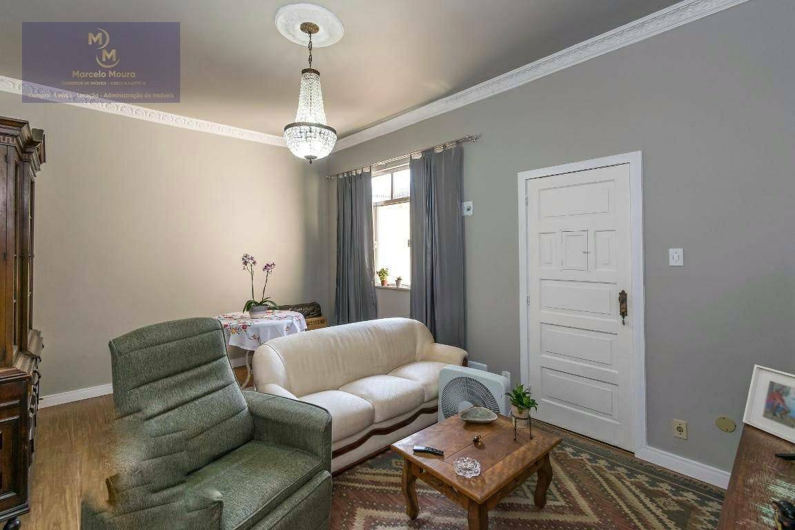 Apartamento, 3 quartos, 82 m² - Foto 2