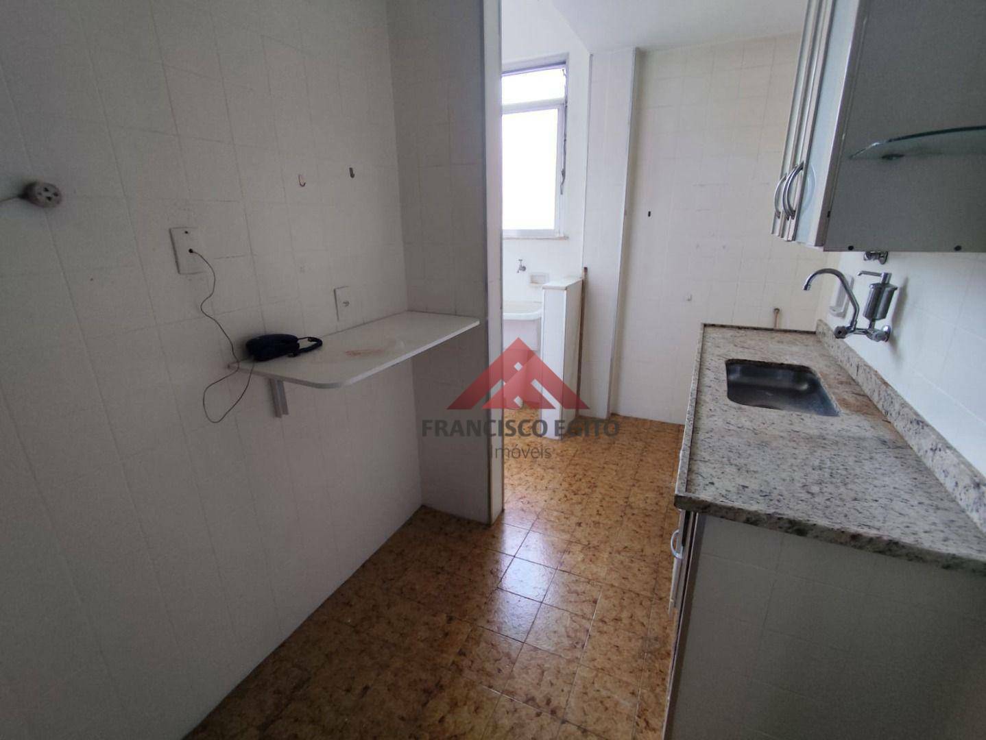 Apartamento para alugar com 1 quarto, 67m² - Foto 7