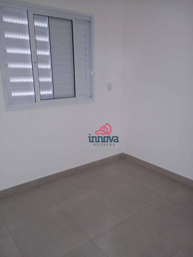 Apartamento à venda com 2 quartos, 40m² - Foto 12