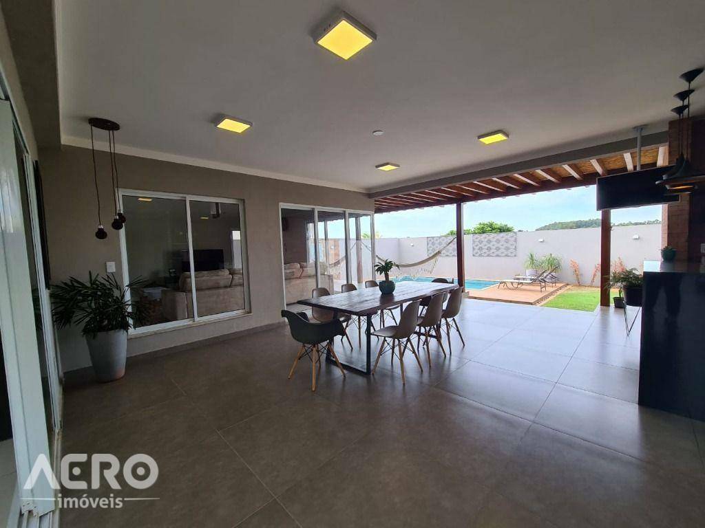 Casa de Condomínio, 3 quartos - Foto 16