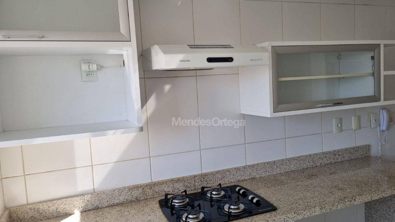 Apartamento à venda com 3 quartos, 96m² - Foto 5