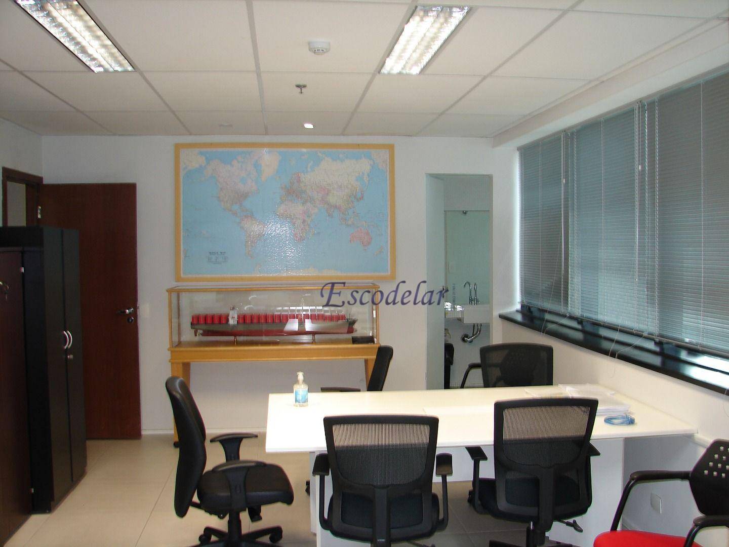 Conjunto Comercial-Sala para alugar, 404m² - Foto 6