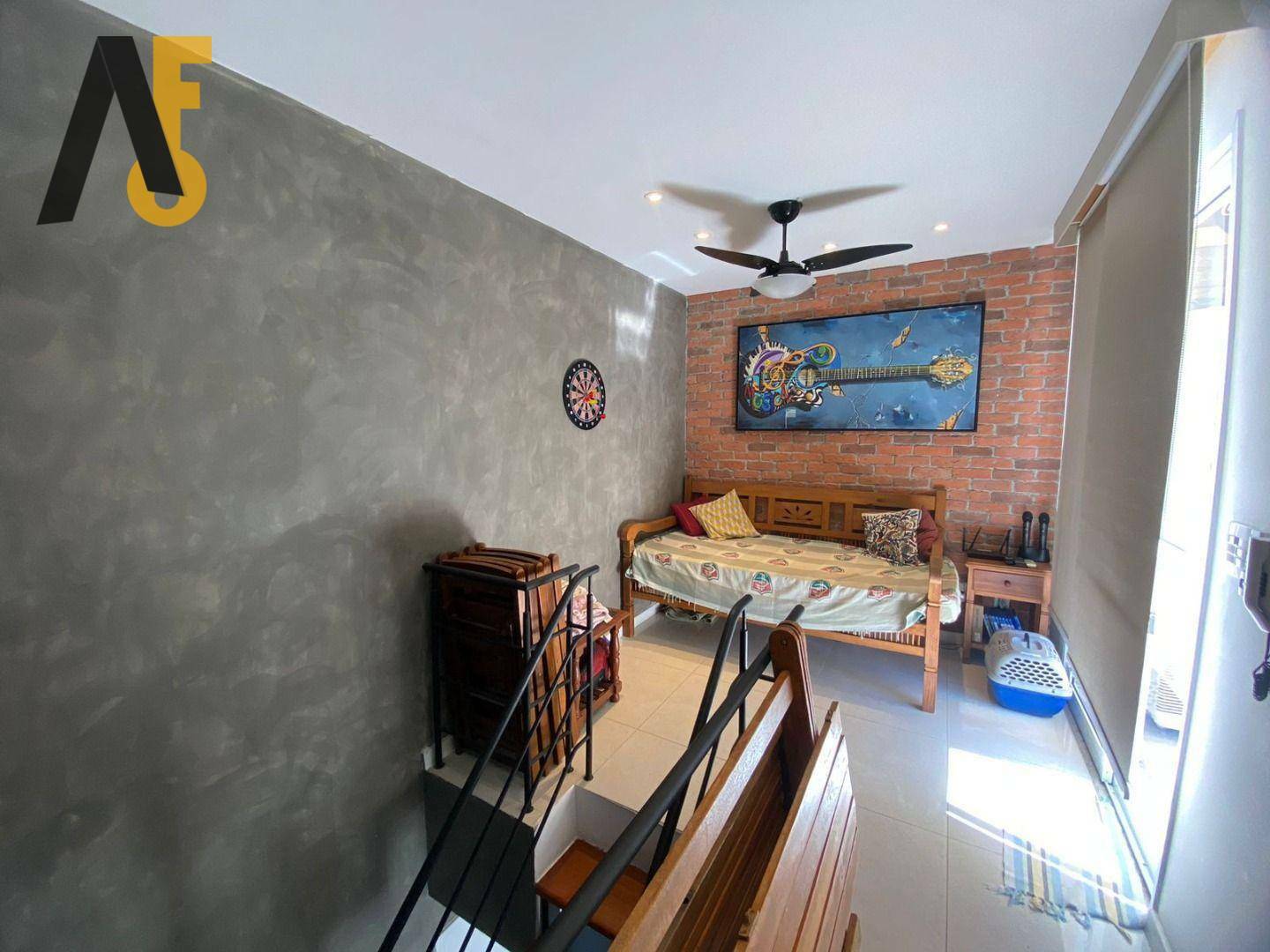 Cobertura à venda com 3 quartos, 115m² - Foto 12