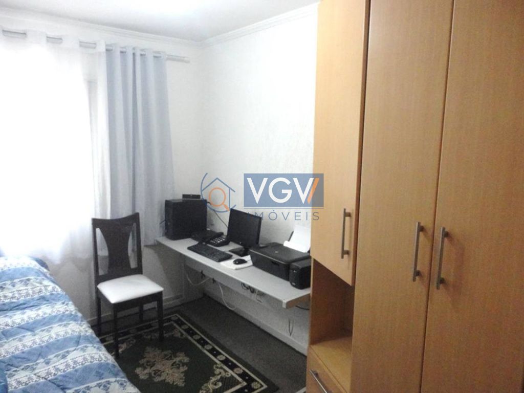 Apartamento à venda com 2 quartos, 90m² - Foto 11