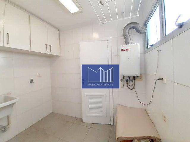 Apartamento para alugar com 3 quartos, 140m² - Foto 38