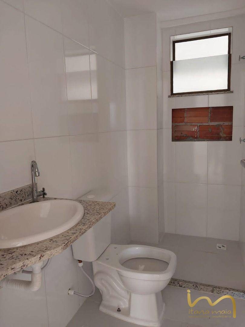 Apartamento à venda com 2 quartos, 76m² - Foto 10