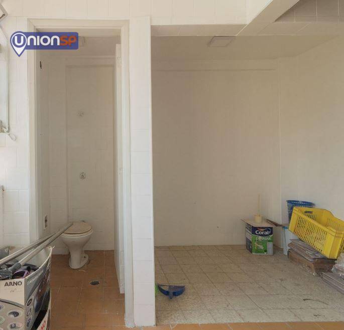 Apartamento à venda com 3 quartos, 118m² - Foto 15